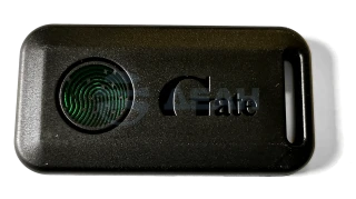 Брелок Gate-TX-BLE (Равелин)