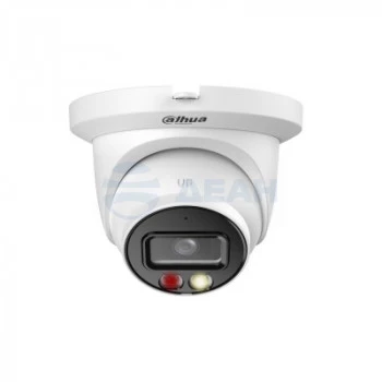 DH-IPC-HDW2849TMP-S-IL-0280B Dahua IP камера купольная