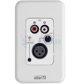 NLM-8000A Inter-M Аудиотерминал
