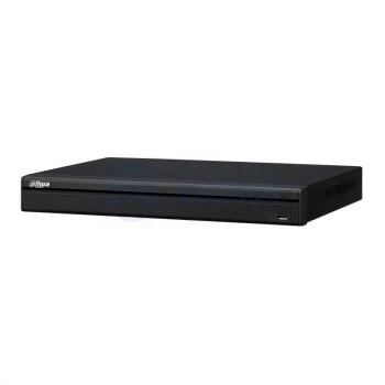 DHI-NVR4216-16P-4KS2/L Dahua IP видеорегистратор (NVR)