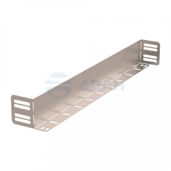 Переходник (PR16.6208) Промрукав Переходник для лотка