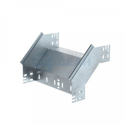                         Угол вертикальный внешний 90 градусов Профи INOX (AISI 316) 400х50 (1,0 мм) (PR16.15092) (Промрукав) 
						