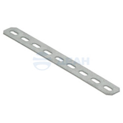                         Соединитель проволочного лотка перфорированный (620-201) (ПожТехКабель)
						