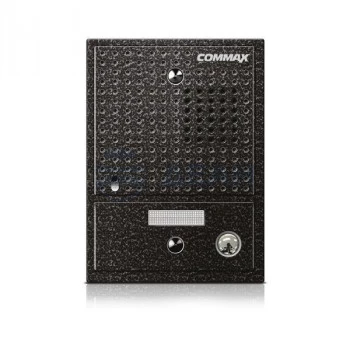 DRC-4CGN2 (черный) COMMAX Вызывная панель видеодомофона