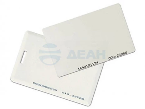 CARD EM Doorhan Карта