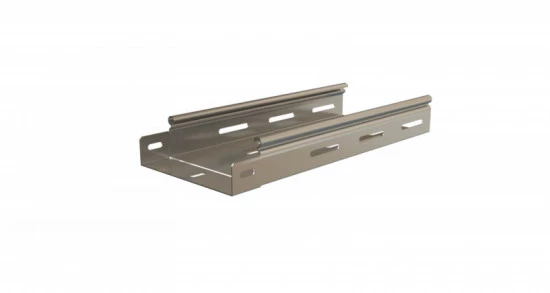 RST-PMT-50-50-2000-0,7-SZ Hyperline Лоток перфорированный