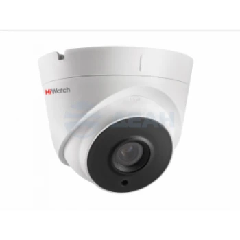 DS-I653M(B) (2.8mm) HiWatch IP камера купольная