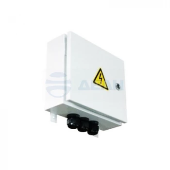 xxxx-B220MWX Beward Шкаф монтажный