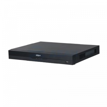 DHI-NVR5208-8P-EI Dahua IP видеорегистратор (NVR)