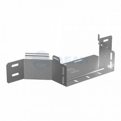                         Ответвитель горизонтальный Стандарт HDZ 200х80 (PR16.1308) (Промрукав) 
						