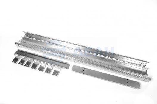 EMS-VG-38U.600 Elbox Направляющие в шкаф