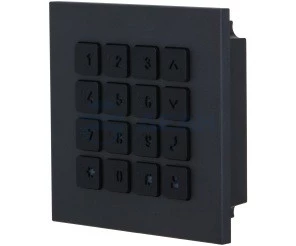 DHI-VTO4202FB-MK Dahua Модуль клавиатуры