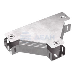                         Т-образный ответвитель крыш.Стан.50х50(PR16.0566) (Промрукав) 
						