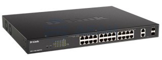                         DGS-1100-26MPPV2/A3A
						