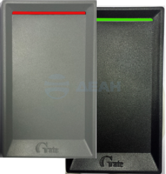                         Gate-Reader-EH
						