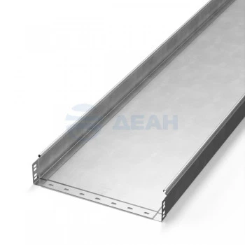 Лоток неперфорированный (PR16.2321) Промрукав Лоток неперфорированный