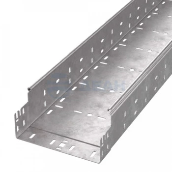 Лоток перфорированный (PR16.13118) Промрукав Лоток перфорированный