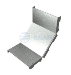                         Крышка угла вертикального внутреннего 90°(651-006)
						