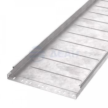 Лоток неперфорированный (PR16.13839) Промрукав Лоток неперфорированный