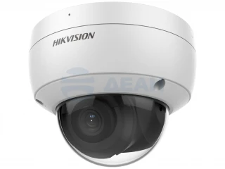 DS-2CD2123G2-IU(4mm)(D) HikVision IP камера купольная
