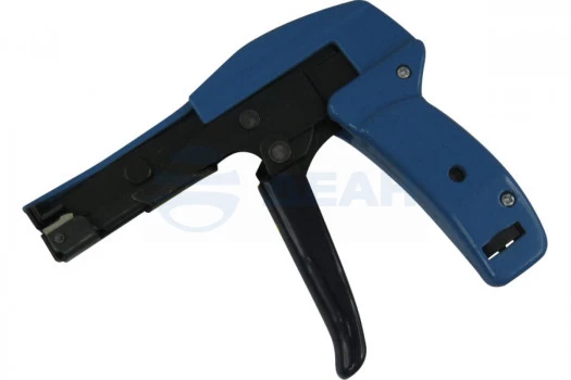 12-4521 REXANT Инструмент для затяжки и обрезки стяжек