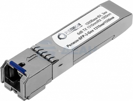Релион-SFP-3-Gex 1310нм/1550нм Релион Модуль SFP