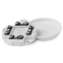                         Коробка коммутационная КК–8  (ИП Раченков А.В.) 
						