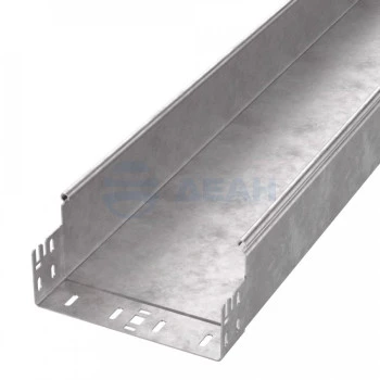 Лоток неперфорированный (PR16.13874) Промрукав Лоток неперфорированный