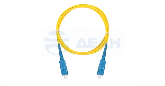 Патч-корд (NMF-PC1S2C2-SCU-SCU-002) NIKOMAX Патч-корд