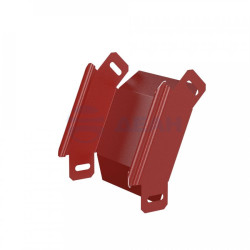                         Угол вертикальный внешний 45 (PR16.5252)
						