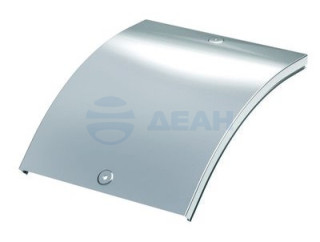                         Крышка CD 45 на угол вертикальный внешн. 45° осн.300, горячеоцинкованная (38265HDZ) DKC
						