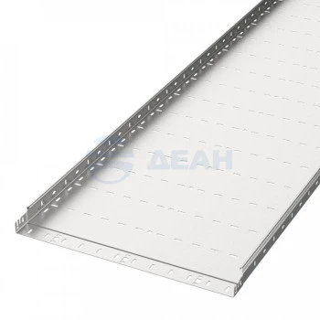 Лоток перфорированный (PR16.5126) Промрукав Лоток перфорированный