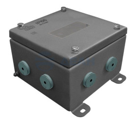                         Гефест КМ-А-1515 IP66(Р) нержавеющая сталь (Гефест) 
						