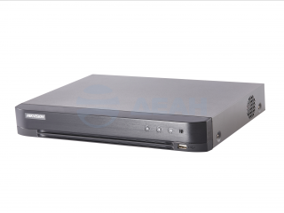                         iDS-7204HUHI-M1/FA(C)
						