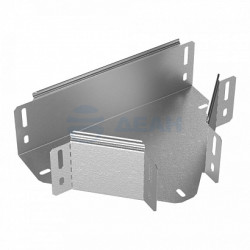                         Ответвитель Т-образный Стандарт HDZ 100х100 (PR16.1549)  (Промрукав) 
						