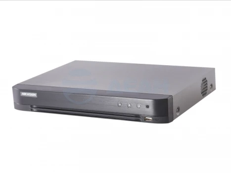 iDS-7204HUHI-M1/FA(C) HikVision Мультигибридный видеорегистратор