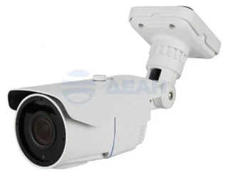Мультиформатная камера видеонаблюдения SR-N130V2812IRH (SarmatT)