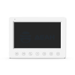                         Видеодомофон PVD-07S v.8.3  (Polyvision) 
						