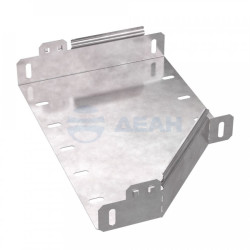                         Переходник левый Стандарт 300х200х50 (PR16.10789) (Промрукав) 
						