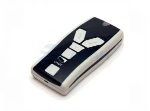 001TCH-4024 (TCH-4024) Came Брелок-передатчик
