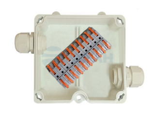                         Устройство соединительное УСБ"СЕВЕР"ПЛ.4.ПС.13-18.Wago   (Магнито-Контакт) 
						