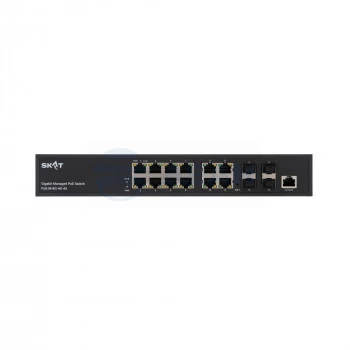 00-00130863-2 SKAT PoE-M-8G-4G-4S