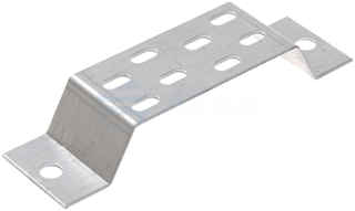                         Стойка для лотков CLW10-SNP-400  (IEK) 
						