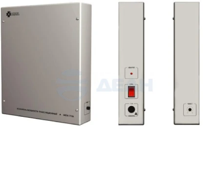 МЕТА 7136 МЕТА Трансляционный усилитель