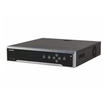 DS-8664NI-I8 HikVision IP видеорегистратор (NVR)