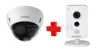                         NBLC-2430F + NBLC-1410F-WMSD
						