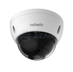 IP камера купольная NBLC-2430F (Nobelic)