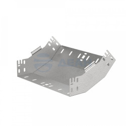                         Угол вертикальный внутренний 45 градусов Профи HDZ 300х50 (1,0 мм) (PR16.14839) (Промрукав) 
						