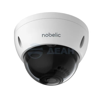 NBLC-2430F Nobelic IP камера купольная
