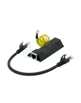 NS-LP-1GP/S NST Устройство грозозащиты Ethernet